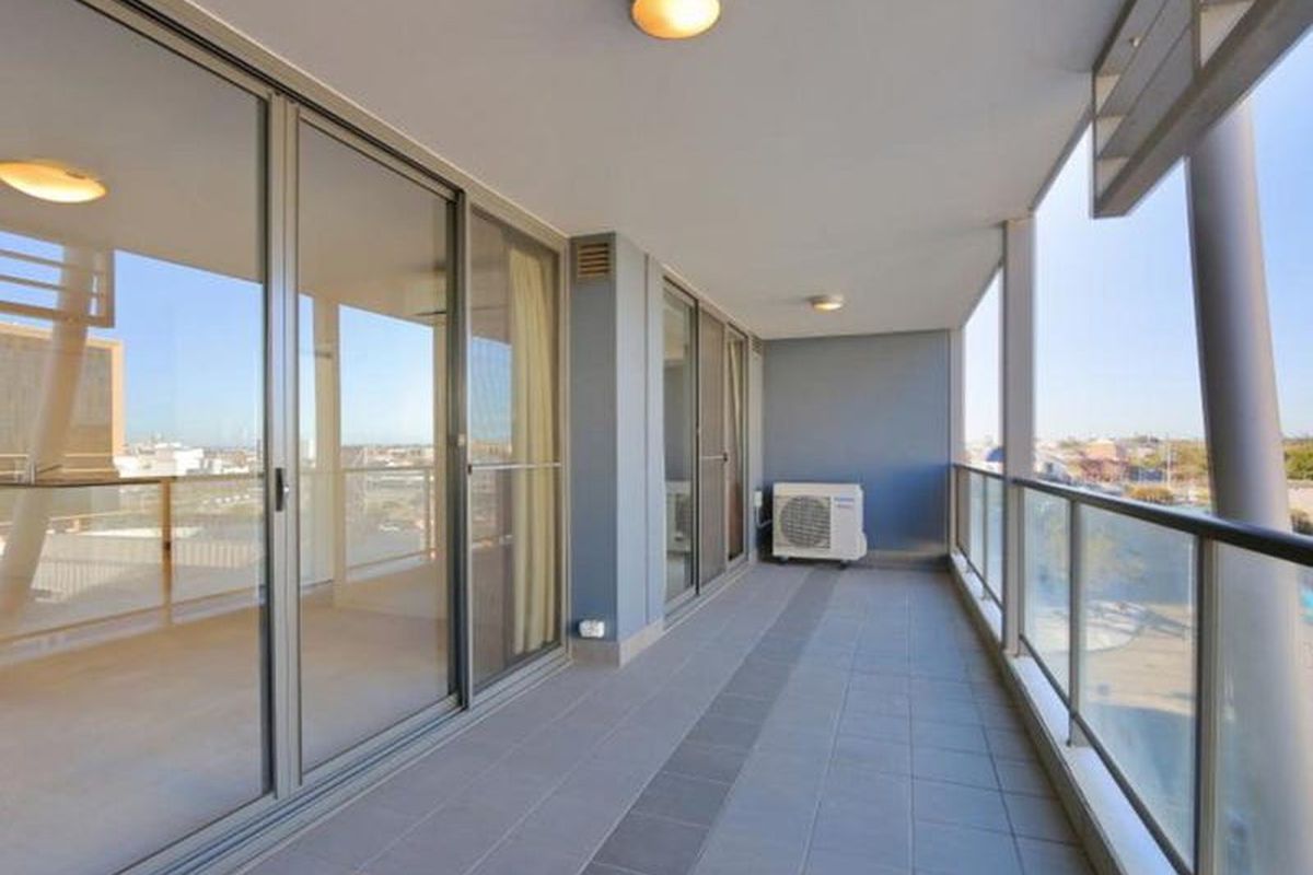 83 / 69 Milligan Street, Perth