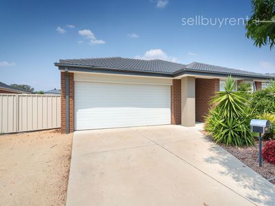 10 BUGDEN STREET, Wodonga