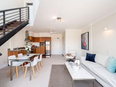406 / 82-84 Abercrombie Street , Chippendale
