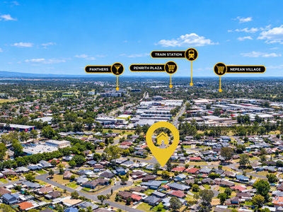28 Cameron Street, Jamisontown