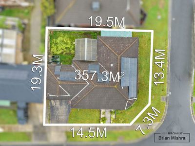 53 Princetown Avenue, Craigieburn
