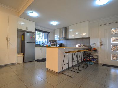 4/8 Beacon Close, South Hedland