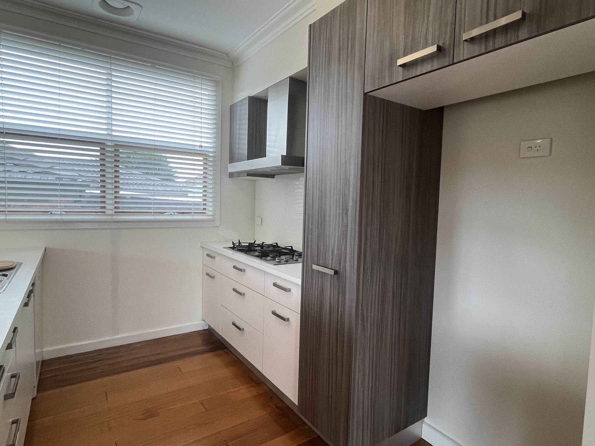 18 Autumn Street, Belmont