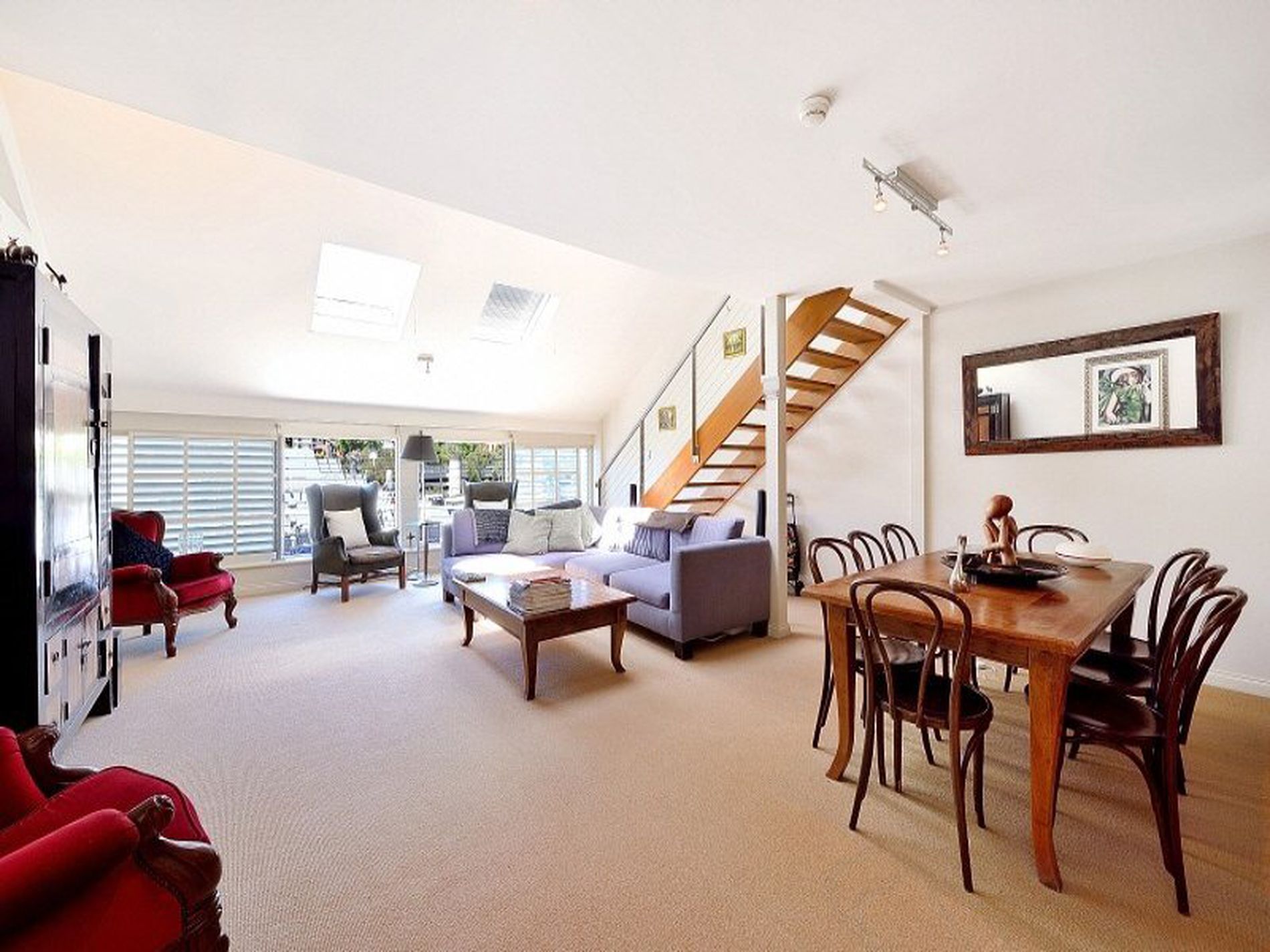 526 / 6 Cowper Wharf Road, Woolloomooloo