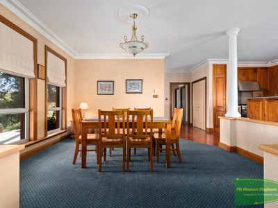 1249 Ganbenang Road, Lowther