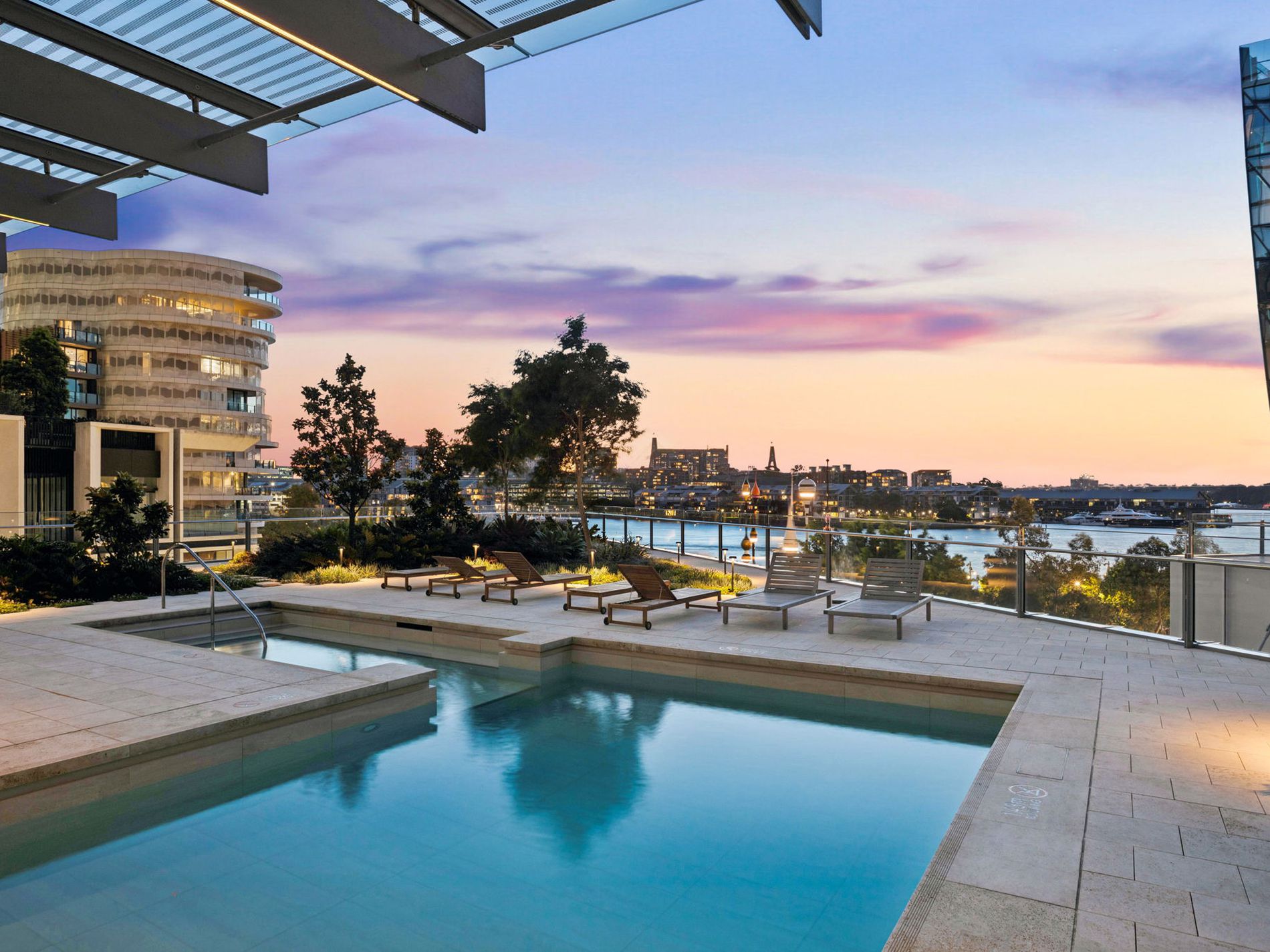 7F / 88 Barangaroo Avenue, Barangaroo