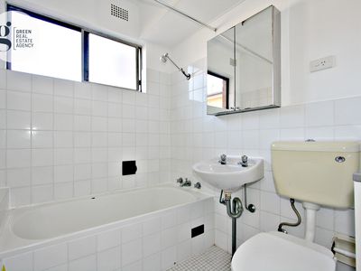 6 / 14 Maxim Street, West Ryde