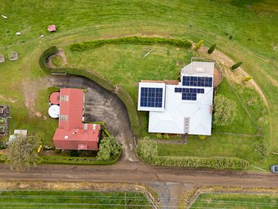 60 Clear Creek Road, Woodbridge