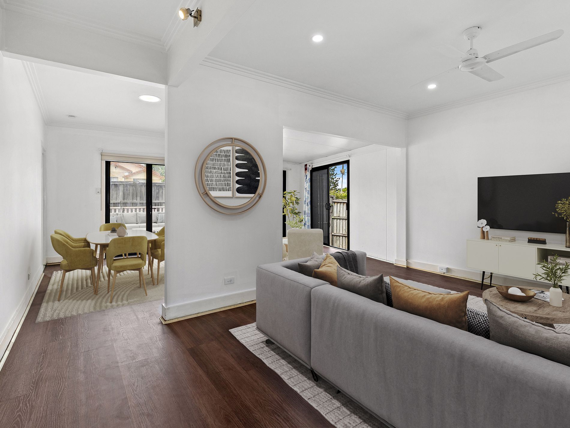 2 Thirteenth Avenue, Kedron