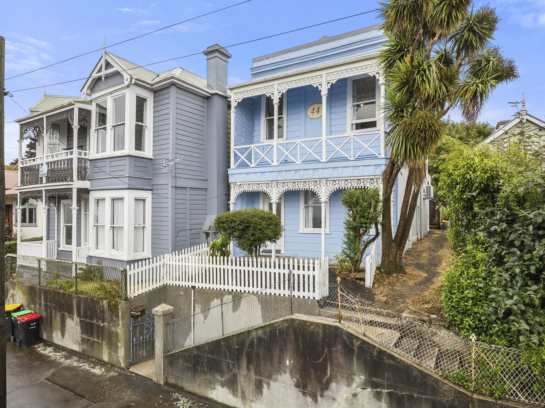 44 Heriot Row, Dunedin Central