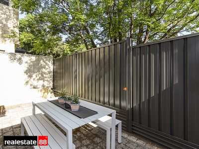 3 / 51 Milton Street, Mount Hawthorn
