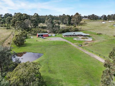 54 Bakers Lane, Sawyers Gully