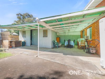 82 Single Street, Werris Creek