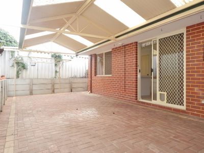 47 B Albemarle Street, Doubleview