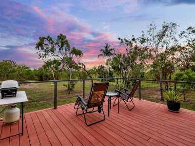 230 Wheewall Rd , Berry Springs