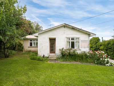 14 Kildare Street, Waikouaiti
