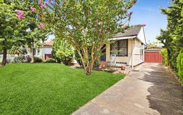 7 WILBERFORCE ST, Ashcroft