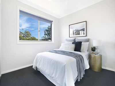 11A Brooks Terrace, Kanahooka