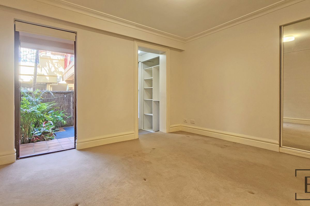 3H / 164 Burwood Road, Concord