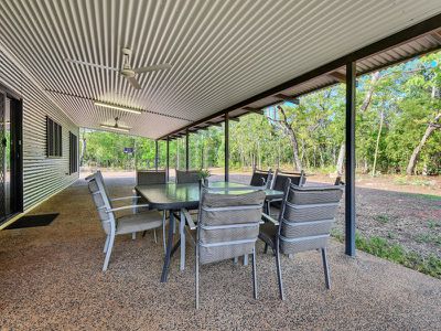 690 Redcliffe Road , Noonamah