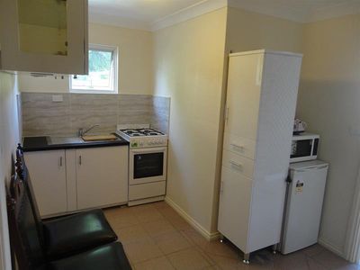 Flat 38  Cook Street, Turrella