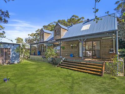 10 Cooloon Street, Hawks Nest