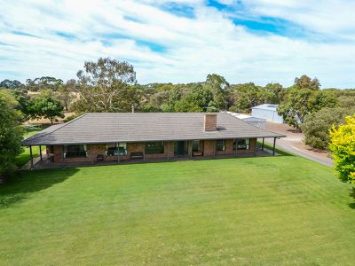157 Acacia Drive, Millicent