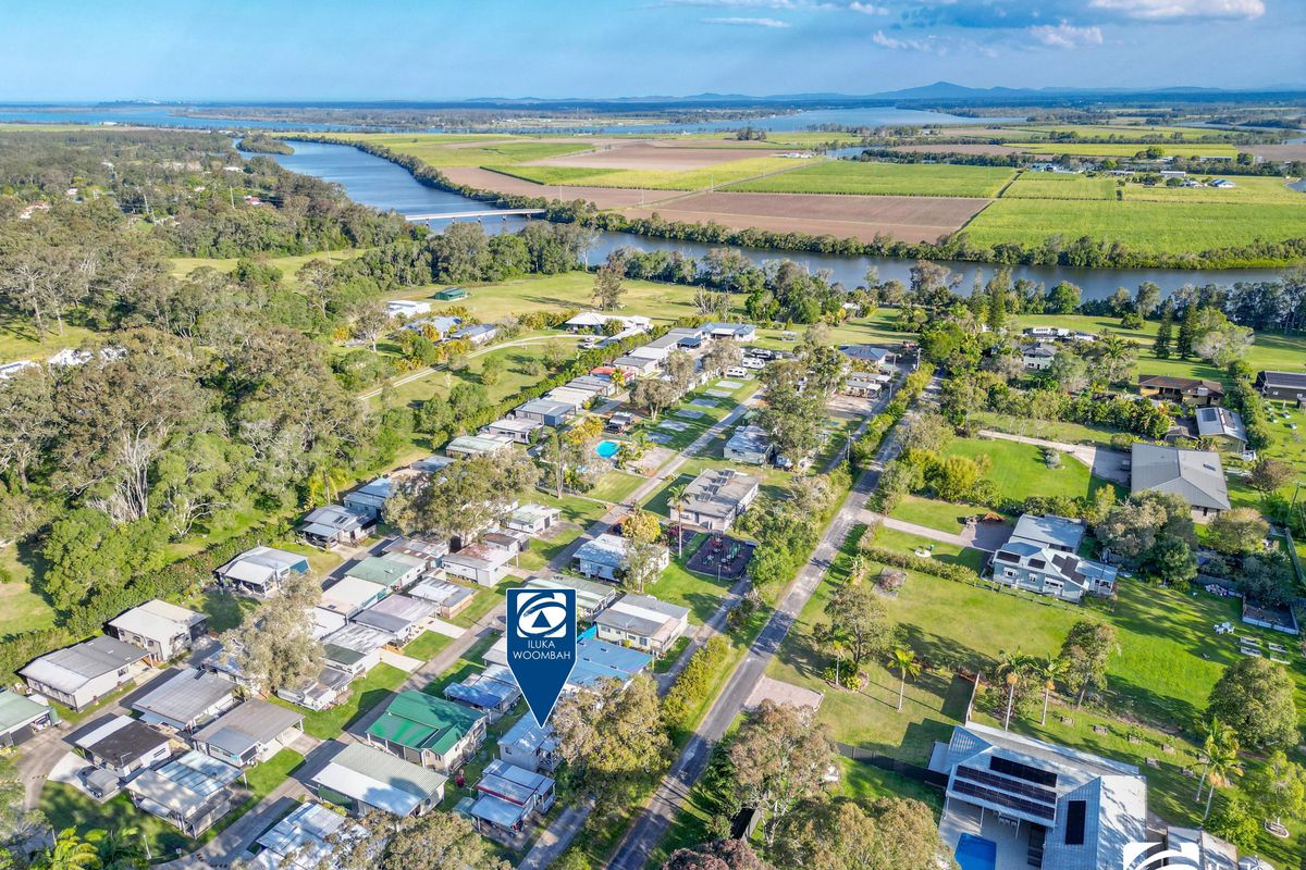 11 / 286 Iluka Road, Woombah