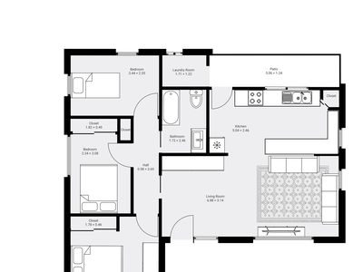 6 Slim Street, West Bathurst