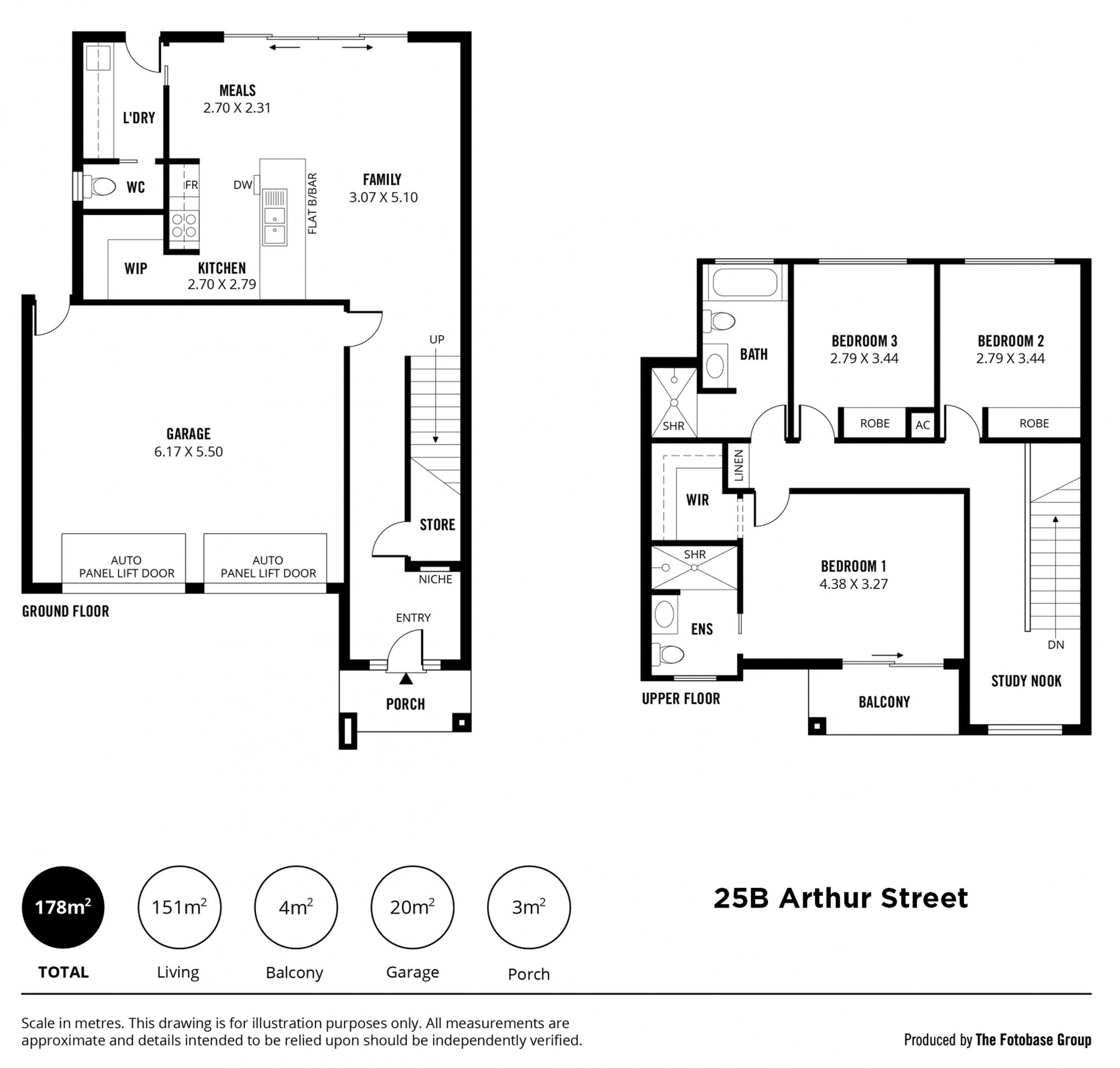 25B Arthur Street, Tranmere