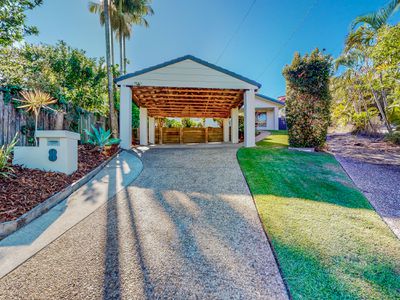 8 Strover Court, Springwood