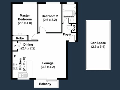 5/28 Meadow Crescent, Meadowbank