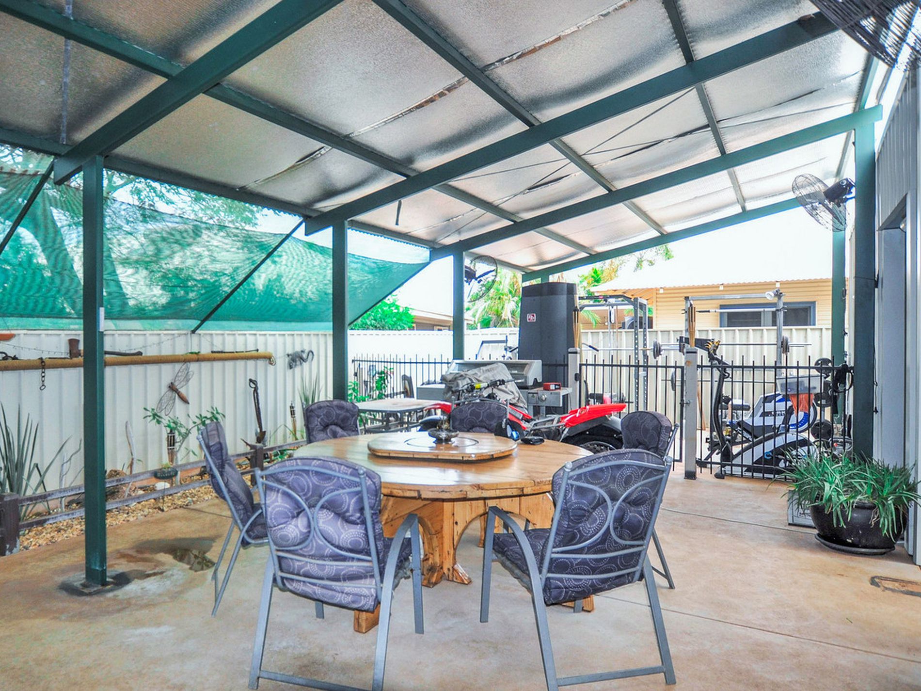 50 Captains Way, South Hedland