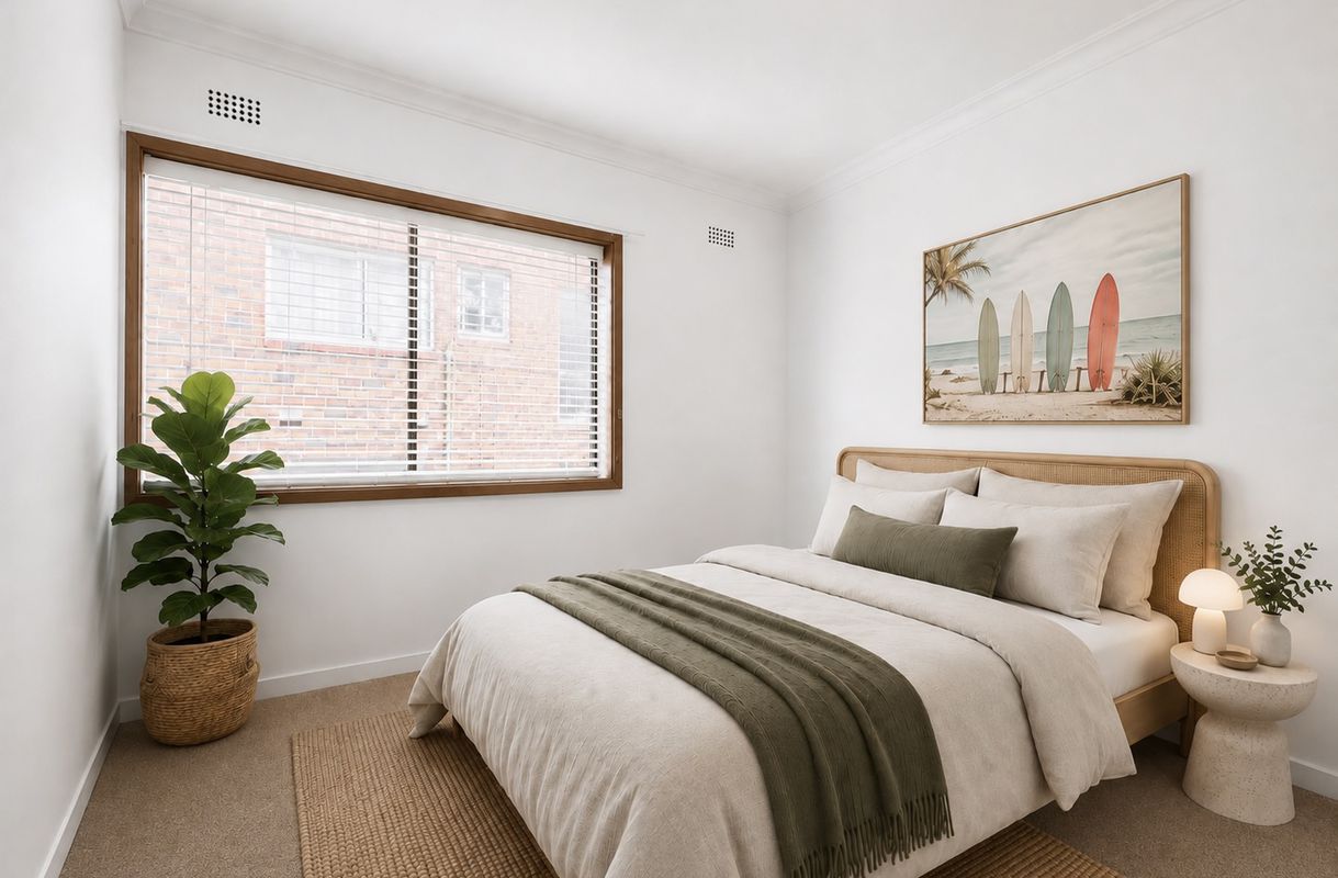 4 / 12 Hereward Street, Maroubra
