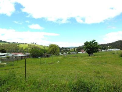 Lot 59 John Street, Geeveston