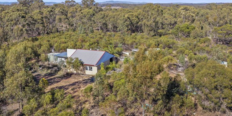 1622 Dookie-Violet Town Road, Koonda