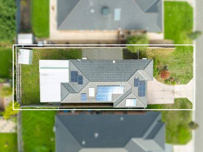 21 Greenvale Avenue, Wallan