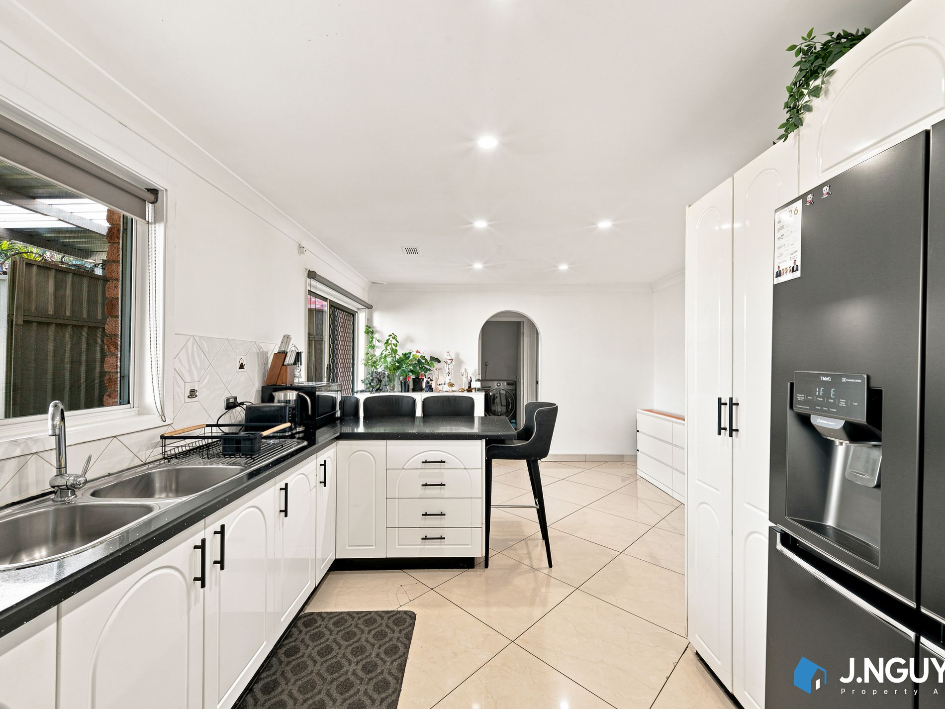 41 & 41a Mimosa Road, Bossley Park