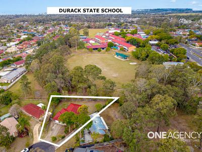 28 Glengallan Pl, Durack