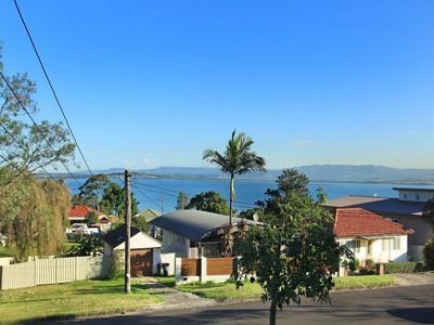 54 Grandview Parade, Lake Heights
