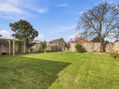 24 Hickeys Road, Wurruk
