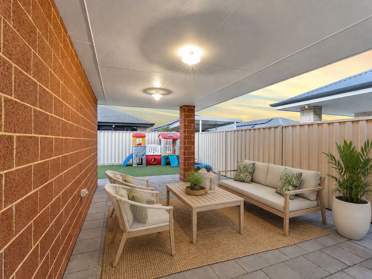 5 Airedale Place, Southern River