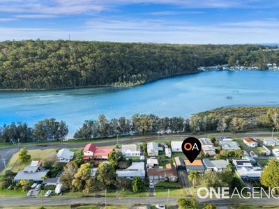 10 Thistleton Drive, Burrill Lake