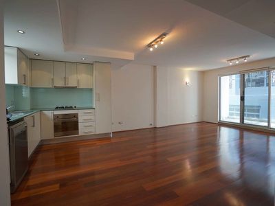 4 / 44 Buckingham Street, Surry Hills