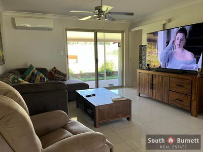 88 Lanigan Road, Nanango