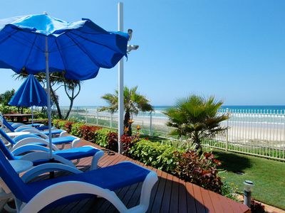5A / 2 Nineteenth Avenue, Palm Beach