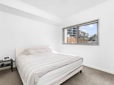 11 / 2 Rowe Avenue, Rivervale