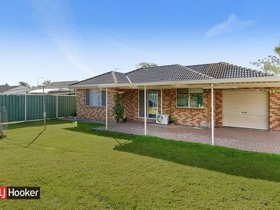 14 Sally Place, Glendenning