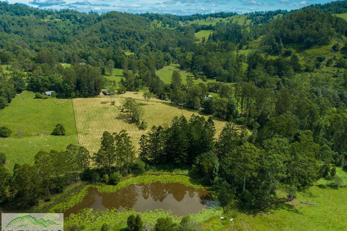 357 Stony Chute Road, Nimbin Hills2Coast Real Estate