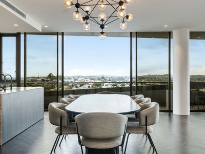 1803 / 7 Chester Street, Newstead
